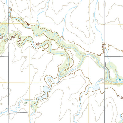 Okeene, OK (2018, 24000-Scale) Preview 3