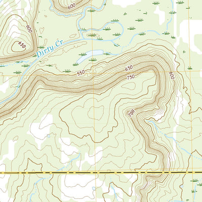 Oktaha, OK (2018, 24000-Scale) Preview 2