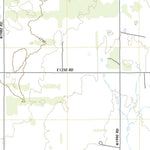 Lake Creek, OK (2018, 24000-Scale) Preview 2