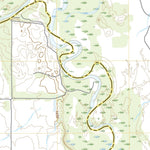 Lake Creek, OK (2018, 24000-Scale) Preview 3