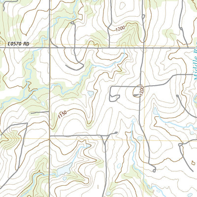 Orlando West, OK (2018, 24000-Scale) Preview 2