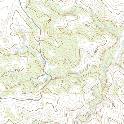 New Prue, OK (2018, 24000-Scale) Preview 2