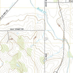 Ninnekah, OK (2018, 24000-Scale) Preview 2