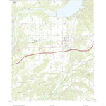 Locust Grove, OK (2019, 24000-Scale) Preview 1