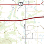 Locust Grove, OK (2019, 24000-Scale) Preview 2