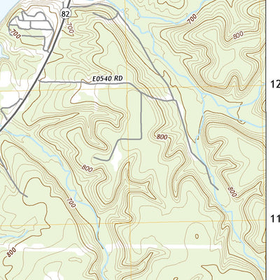 Locust Grove, OK (2019, 24000-Scale) Preview 3