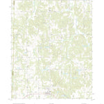 Paden, OK (2018, 24000-Scale) Preview 1