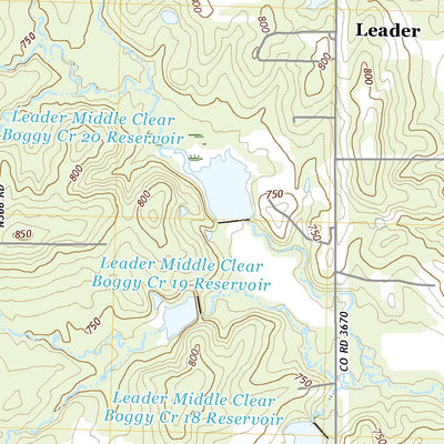 Lula, OK (2018, 24000-Scale) Preview 3