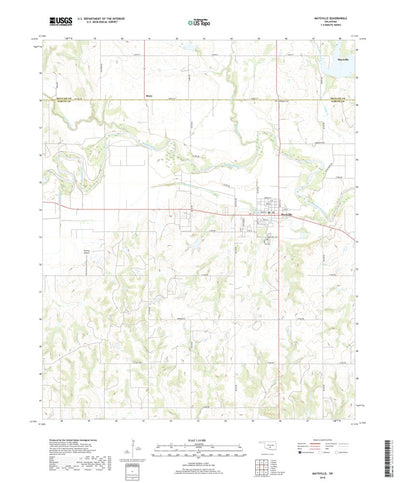 Maysville, OK (2018, 24000-Scale) Preview 1