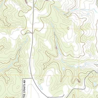 McMillan, OK (2018, 24000-Scale) Preview 2