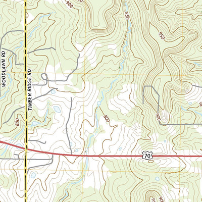McMillan, OK (2018, 24000-Scale) Preview 3