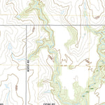 Marshall East, OK (2018, 24000-Scale) Preview 2