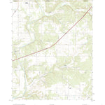Peoria, OK (2018, 24000-Scale) Preview 1