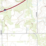 Peoria, OK (2018, 24000-Scale) Preview 2