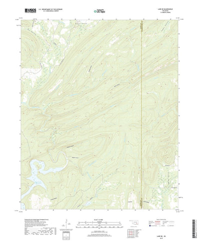 Lane NE, OK (2019, 24000-Scale) Preview 1