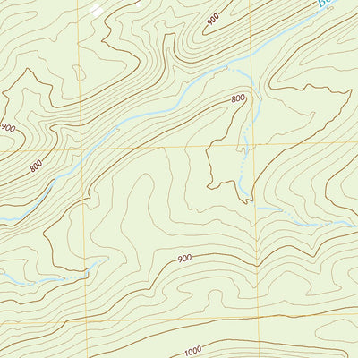 Lane NE, OK (2019, 24000-Scale) Preview 2