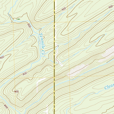 Lane NE, OK (2019, 24000-Scale) Preview 3