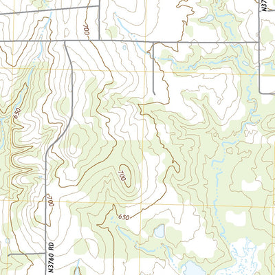 Olney, OK (2018, 24000-Scale) Preview 2