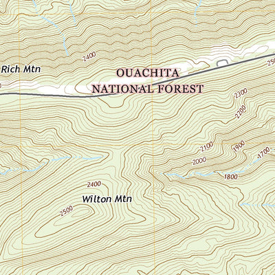 Page, OK (2018, 24000-Scale) Preview 2