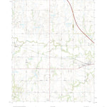 Morrison, OK (2018, 24000-Scale) Preview 1