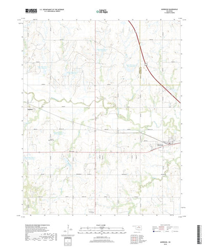 Morrison, OK (2018, 24000-Scale) Preview 1