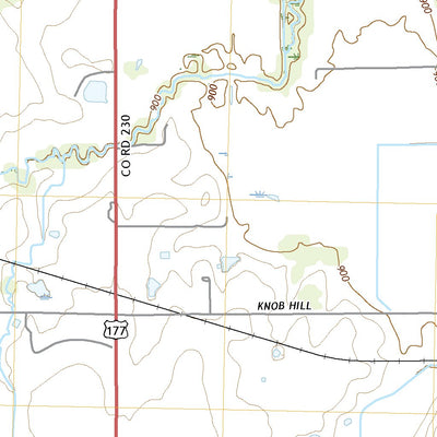 Morrison, OK (2018, 24000-Scale) Preview 2