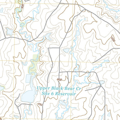 Morrison, OK (2018, 24000-Scale) Preview 3