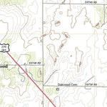 Oakwood, OK (2018, 24000-Scale) Preview 2