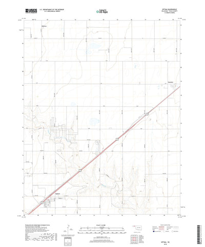 Optima, OK (2018, 24000-Scale) Preview 1
