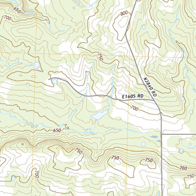 Parker, OK (2018, 24000-Scale) Preview 2