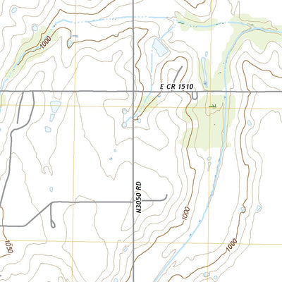 Lindsay, OK (2018, 24000-Scale) Preview 2