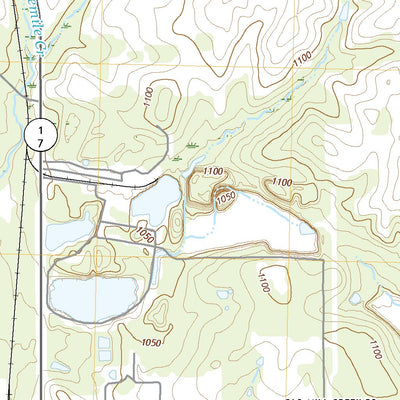 Mill Creek, OK (2018, 24000-Scale) Preview 3