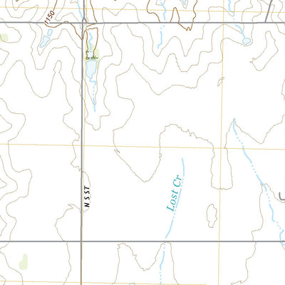 Peckham, OK (2018, 24000-Scale) Preview 2