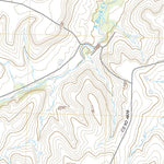 Pearsonia NW, OK (2018, 24000-Scale) Preview 3