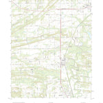 Panama, OK (2018, 24000-Scale) Preview 1
