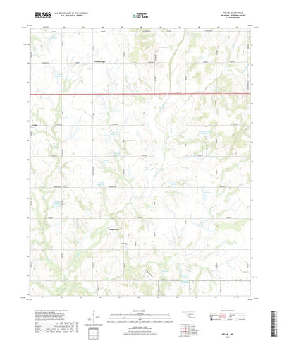 Nellie, OK (2018, 24000-Scale) Preview 1