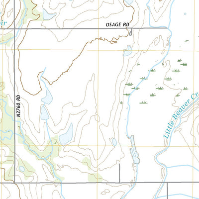 Nellie, OK (2018, 24000-Scale) Preview 2