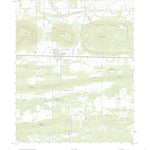 Red Oak, OK (2018, 24000-Scale) Preview 1