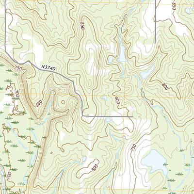 Newby, OK (2018, 24000-Scale) Preview 3
