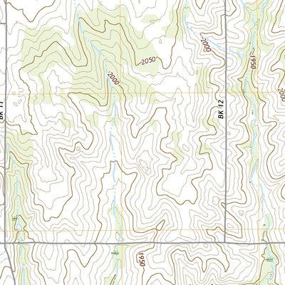 Prentiss, OK (2018, 24000-Scale) Preview 3
