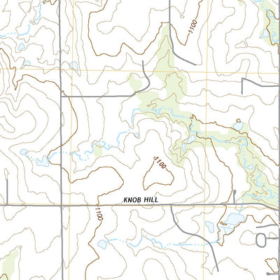 Perry, OK (2018, 24000-Scale) Preview 2