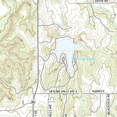 Perry, OK (2018, 24000-Scale) Preview 3