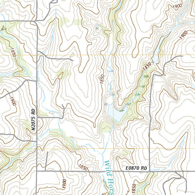Leedey, OK (2018, 24000-Scale) Preview 3