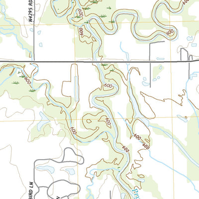 Pryor, OK (2019, 24000-Scale) Preview 3