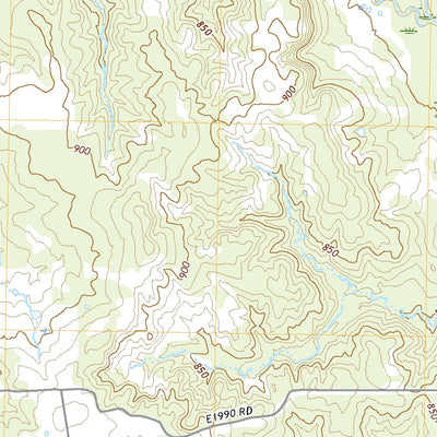 Lone Grove, OK (2018, 24000-Scale) Preview 3