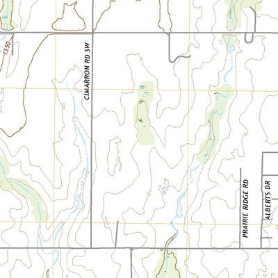 Richland, OK (2018, 24000-Scale) Preview 2