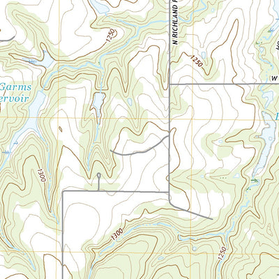Richland, OK (2018, 24000-Scale) Preview 3