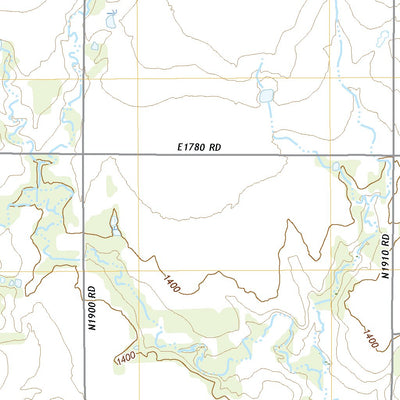 Quanah NE, OK (2019, 24000-Scale) Preview 2