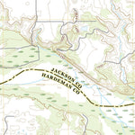 Quanah NE, OK (2019, 24000-Scale) Preview 3