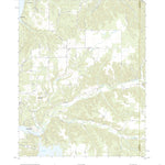 Salina SE, OK (2019, 24000-Scale) Preview 1